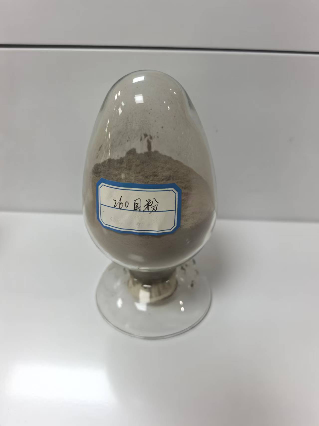 皮革粉