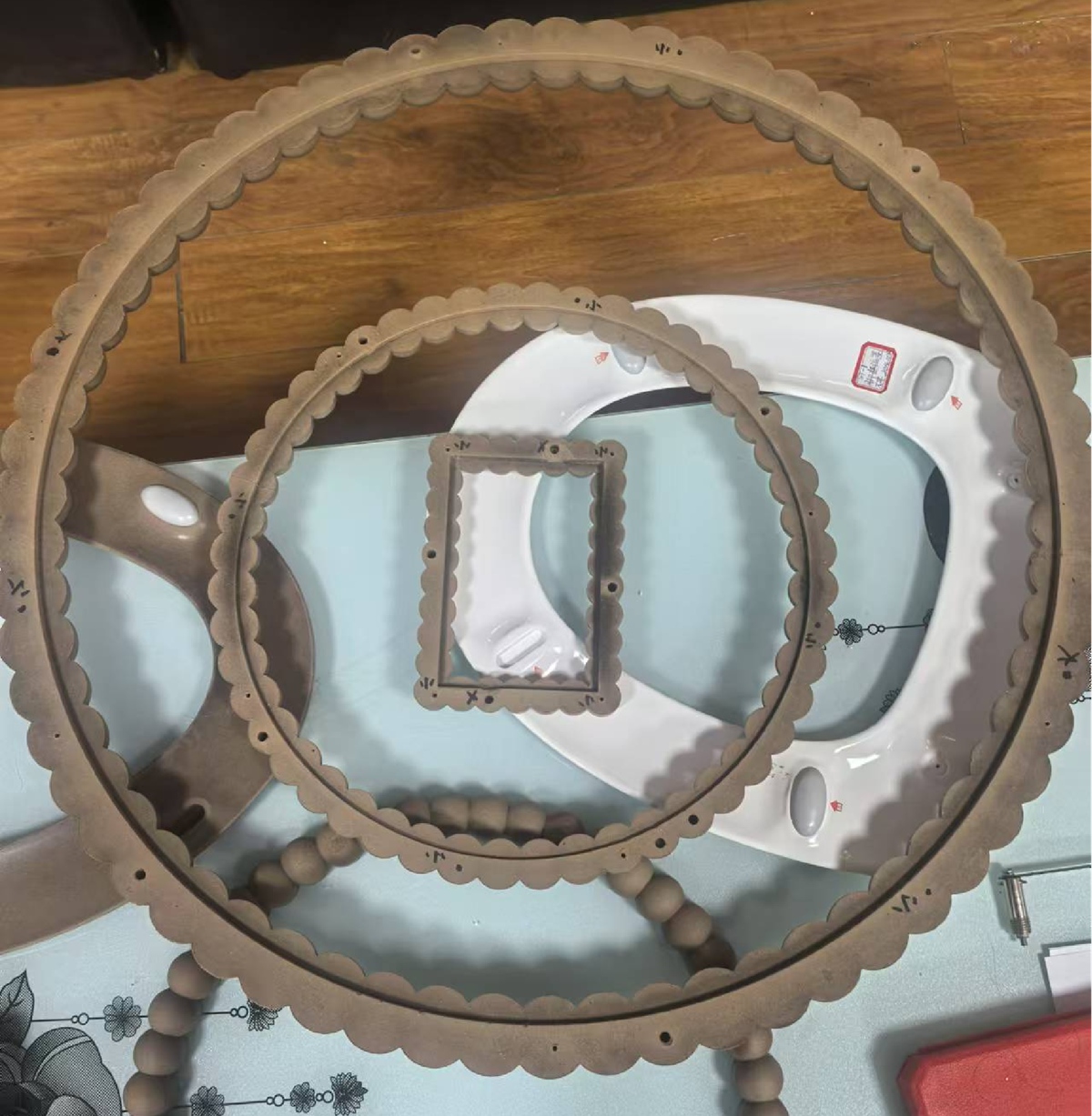相框、画框