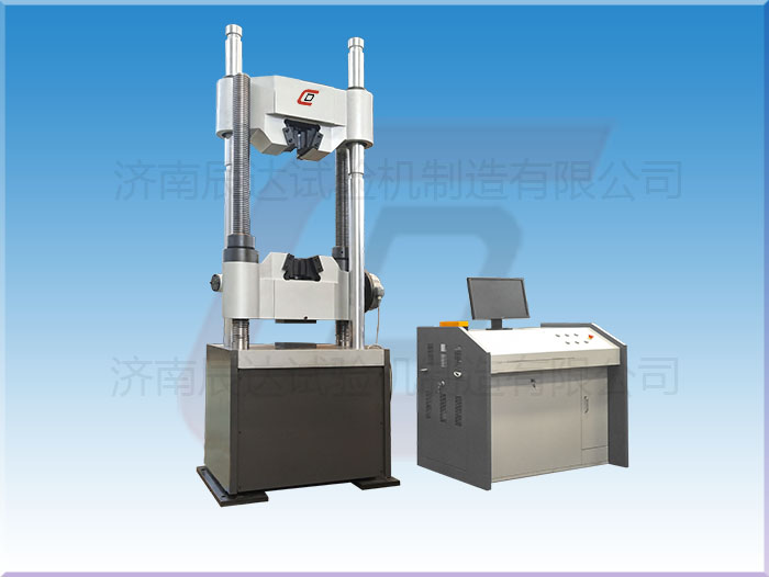 萬能材料試驗機日常維護保養(yǎng)需注意什么？
