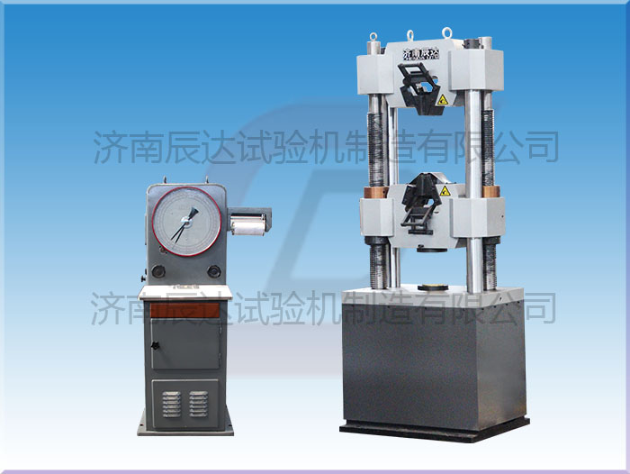 使用萬(wàn)能試驗(yàn)機(jī)時(shí)，樣品的夾持狀態(tài)對(duì)試驗(yàn)結(jié)果有影響嗎？
