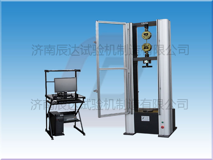 從哪些方面來(lái)選擇好的塑料拉力試驗(yàn)機(jī)？