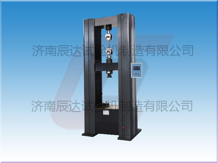 電子拉伸試驗(yàn)機(jī)在使用過程中需要注意什么？
