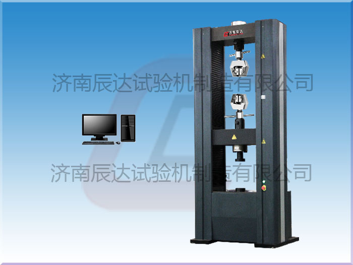 電子萬能試驗(yàn)機(jī)與液壓萬能試驗(yàn)機(jī)的區(qū)別是什么？