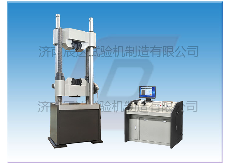 液壓萬能試驗機(jī)出現(xiàn)故障怎么處理？日常維護(hù)保養(yǎng)如何做？