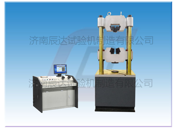 液壓萬能試驗機(jī)出現(xiàn)故障怎么處理？日常維護(hù)保養(yǎng)如何做？