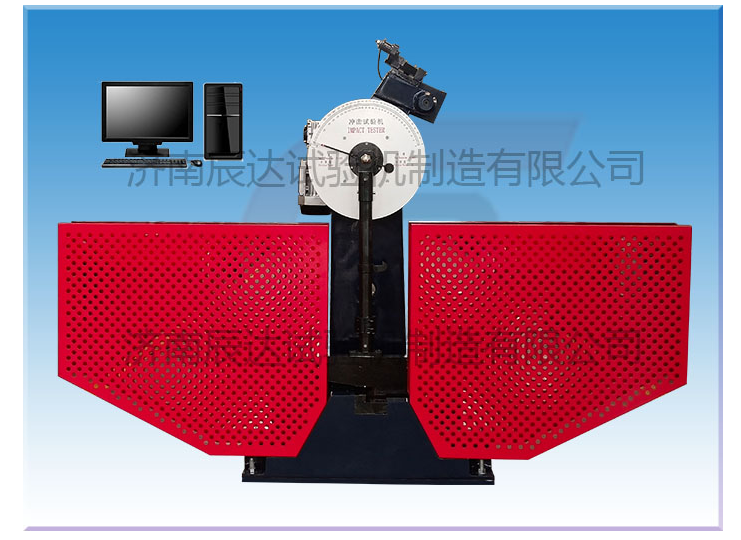 關(guān)于沖擊試驗(yàn)機(jī)，你知道多少呢?