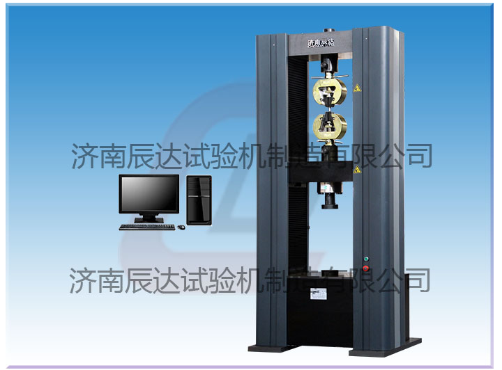 有關(guān)電子萬能試驗(yàn)機(jī)的保養(yǎng)方法你知道多少呢？