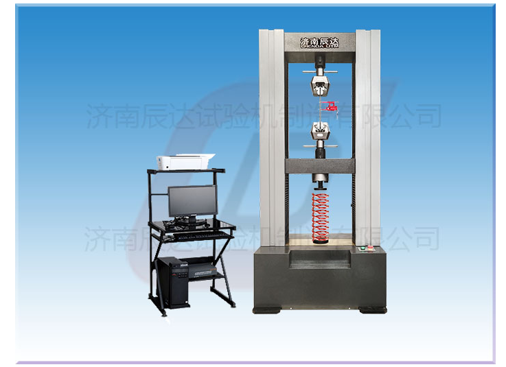 彈簧壓力試驗(yàn)機(jī)使用時(shí)應(yīng)注意哪些呢？