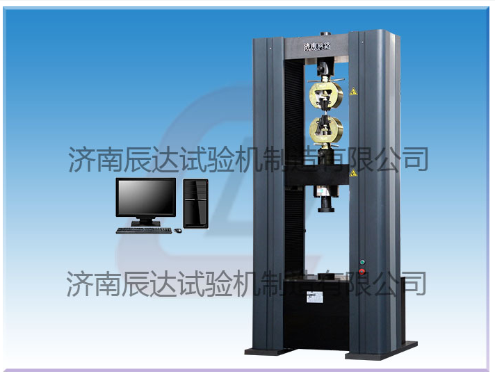 如何正確維護(hù)電子萬能試驗(yàn)機(jī)？