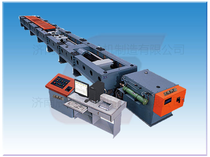 臥式拉力試驗(yàn)機(jī)具備哪些功能？