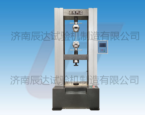 影響WDS-100電子材料試驗機測試誤差的原因有哪些？又該如何避免呢？