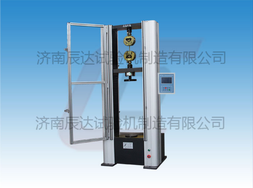 要怎么選擇靠譜的電子萬能試驗(yàn)機(jī)WDS-10M廠來購買產(chǎn)品？