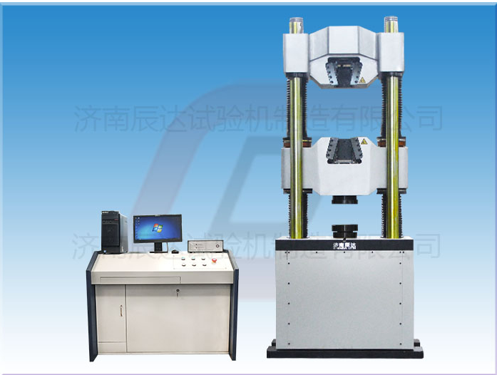 哪些因素會(huì)影響200t萬(wàn)能材料試驗(yàn)機(jī)的精準(zhǔn)度？以及要怎么解決！