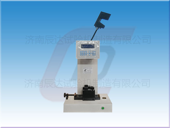 哪些因素會影響簡支梁沖擊試驗機(jī)XJJS-5的精準(zhǔn)度？以及要怎么解決！