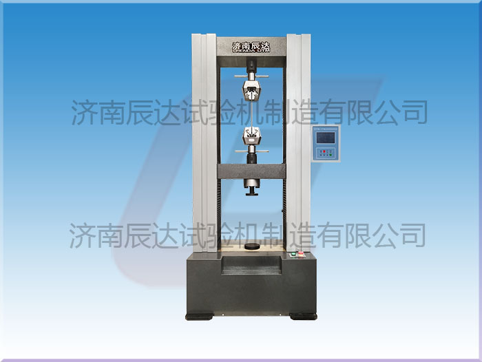 數(shù)顯萬能試驗(yàn)機(jī)WDS-10對(duì)安裝環(huán)境有哪些要求，操作時(shí)還需要注意哪幾點(diǎn)？