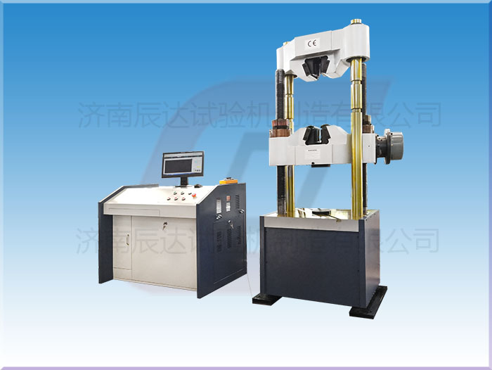 哪些因素會影響WAW-600C拉伸萬能試驗機(jī)的精準(zhǔn)度？
