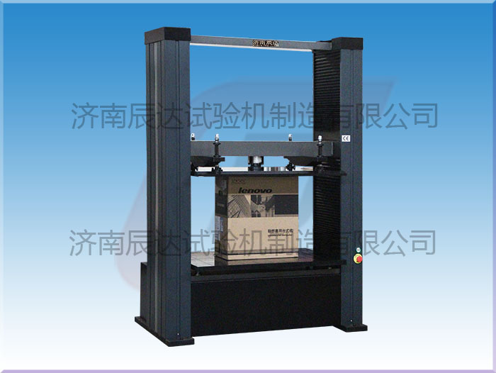 WDW-20Z紙箱壓力試驗機的用途以及操作規(guī)程是什么？