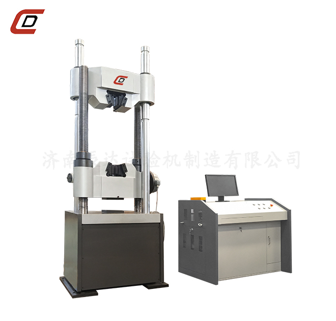 拉力試驗(yàn)機(jī)的測(cè)量原理，你知道嗎
