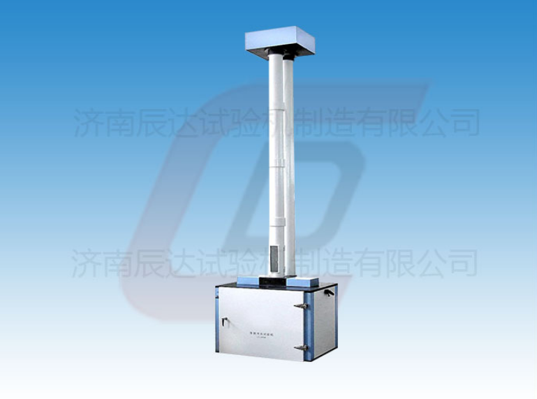 落錘沖擊試驗機(jī)的操作步驟，你們都清楚嗎?