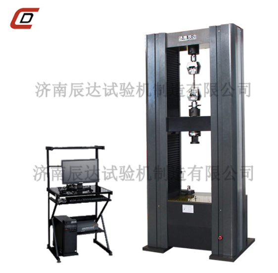 電子萬(wàn)能試驗(yàn)機(jī)與液壓萬(wàn)能試驗(yàn)機(jī)的工作原理是什么？